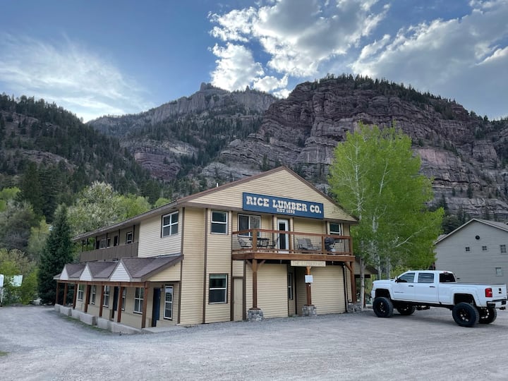9 Best PetFriendly Hotels In Ouray, Colorado Updated 2024 Trip101
