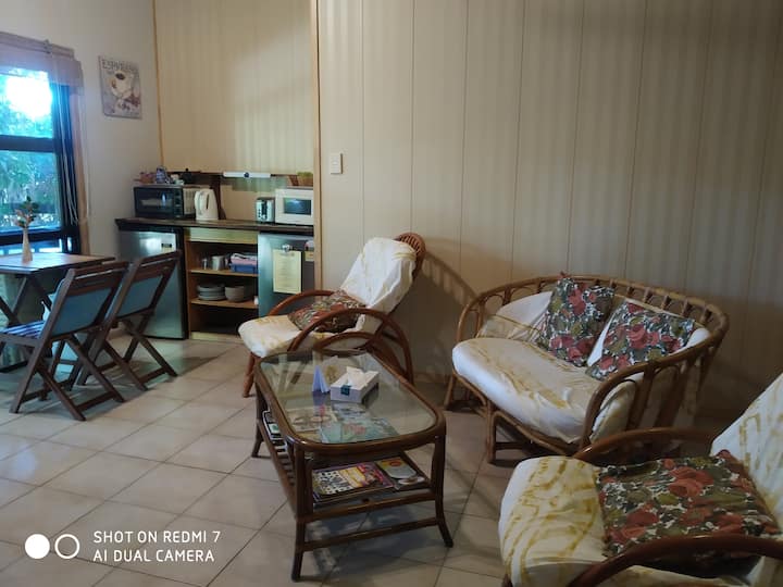 Всекидневна