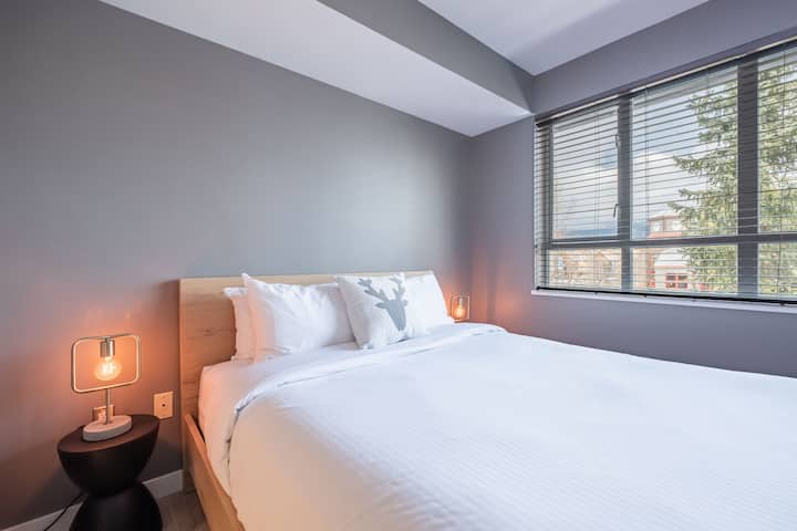 Dhoma kryesore e gjumit: Krevat dopio "Queen"