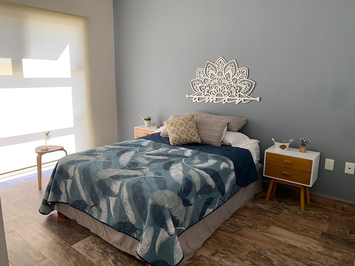 Full and equipped with 2 bedrooms Apartments for Rent in León