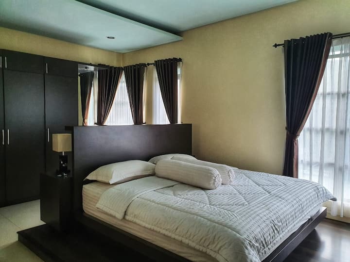 kamar tidur 4 