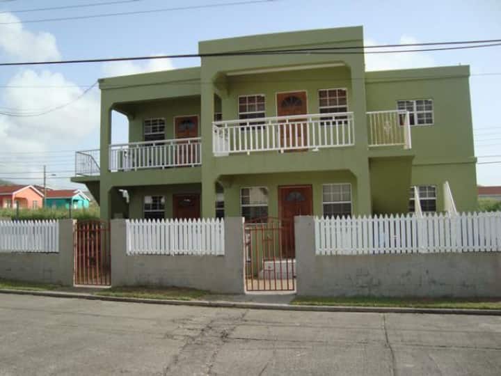 Saint Kitts and Nevis Vacation Rentals & Homes Airbnb