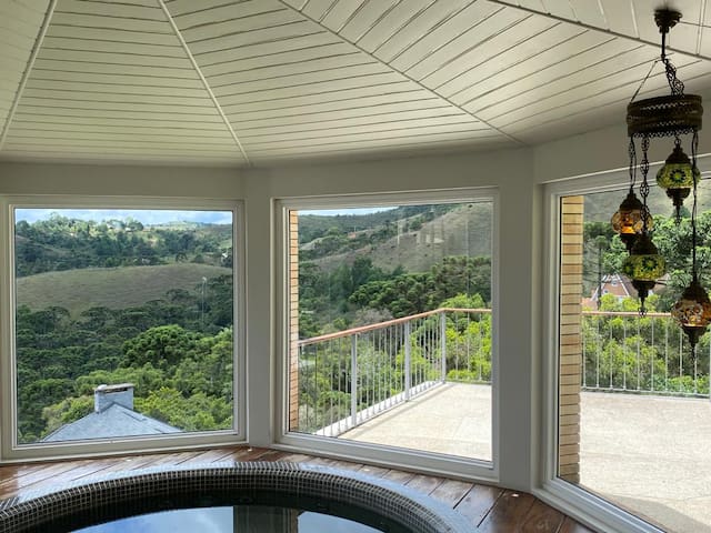 Listing in Campos Do Jordão