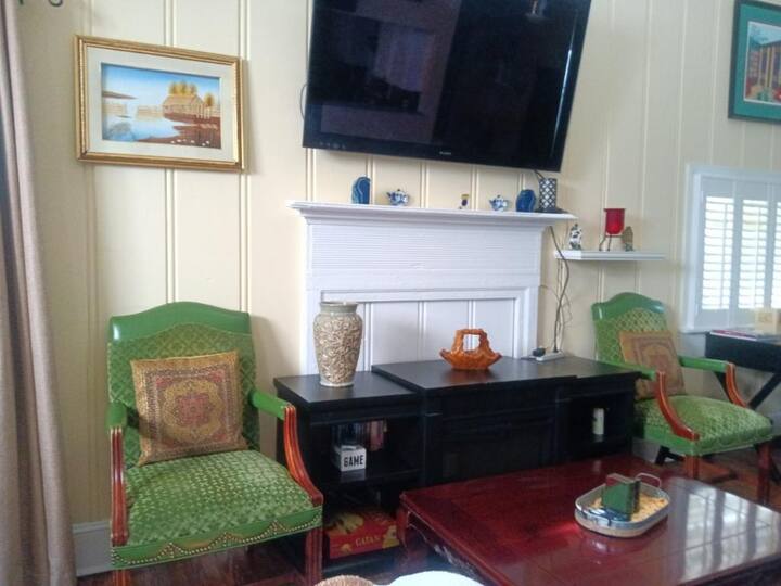 Secluded Cottage_ A+ Amenities In Historic Dwntwn - Annapolis, MD