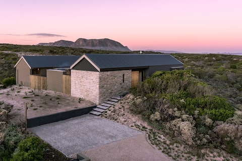 Twin Cabins at Romansbaai Collection