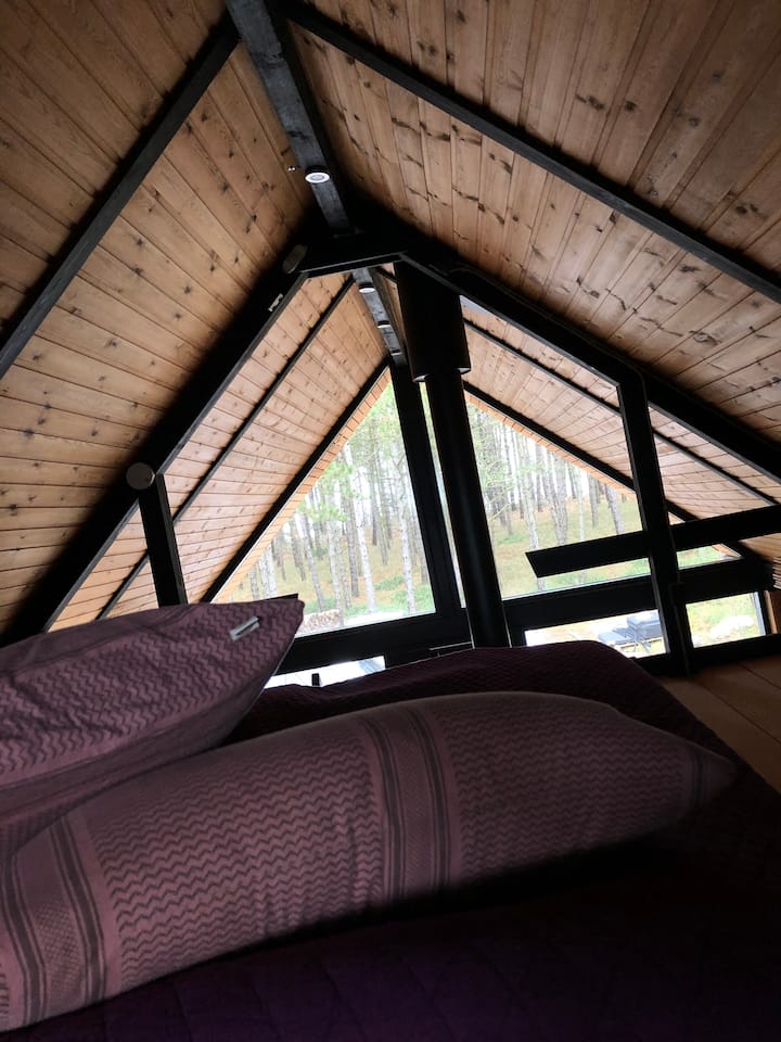 Spálňa 2