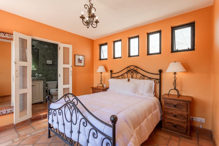 საძინებელი 2