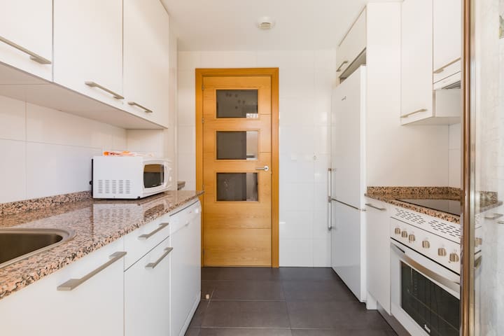 Vivodomo managed Airbnb listing 2