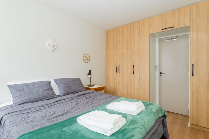 غرفة النوم 1