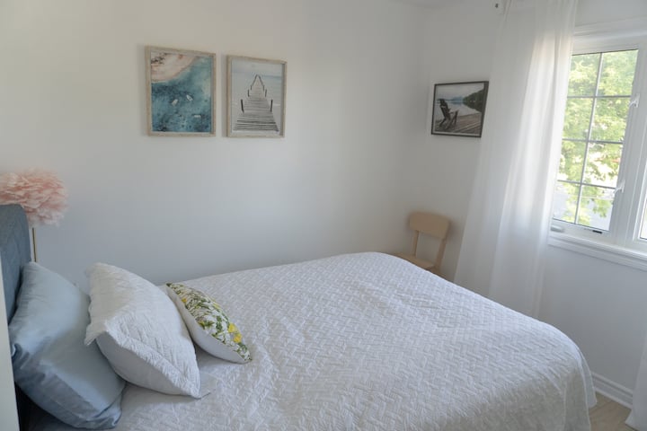 Спална соба 2