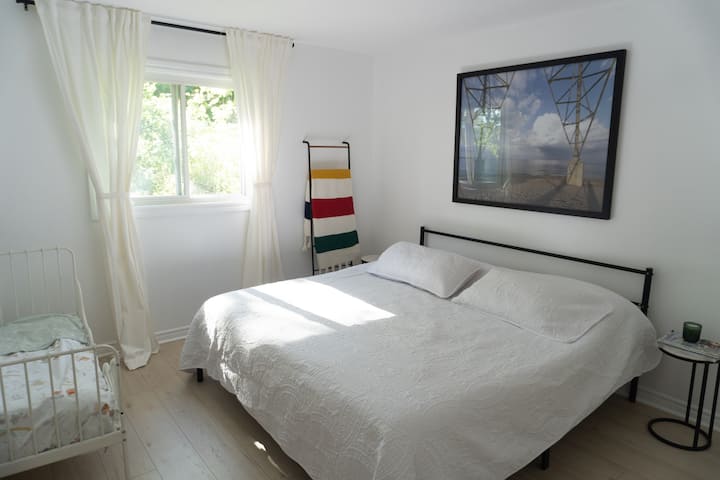 Спална соба 1