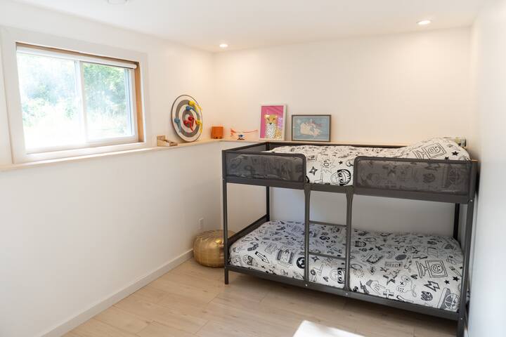 Спална соба 4