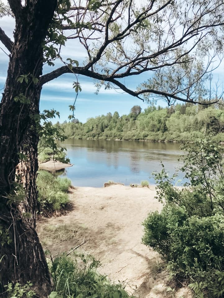 Village de Labelle Alloggi e case vacanze Quebec, Canada Airbnb