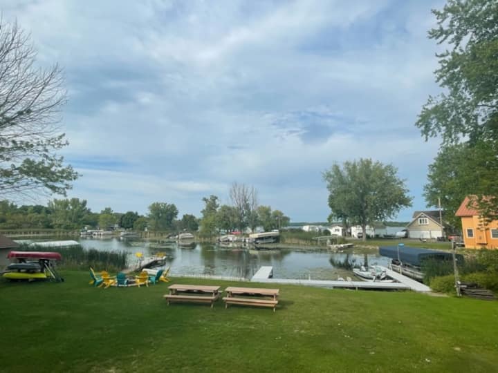 Marine on Saint Croix Holiday Rentals & Homes Minnesota, United