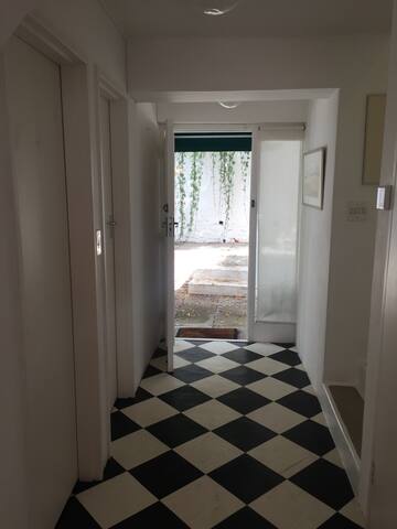 Simon’s Town apartment over looking the bay gallery image 5