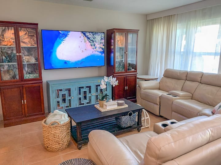 Full House With King Bed Suite - Close To Beach! - Boca Raton, FL