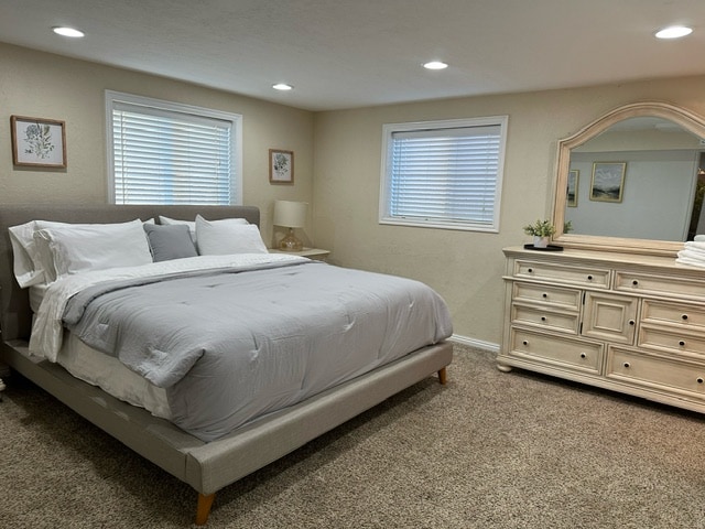 Собственик2 Спалня на долния етаж