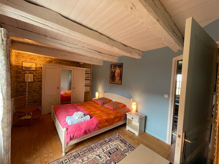 Habitación doble 5 cama 160/200