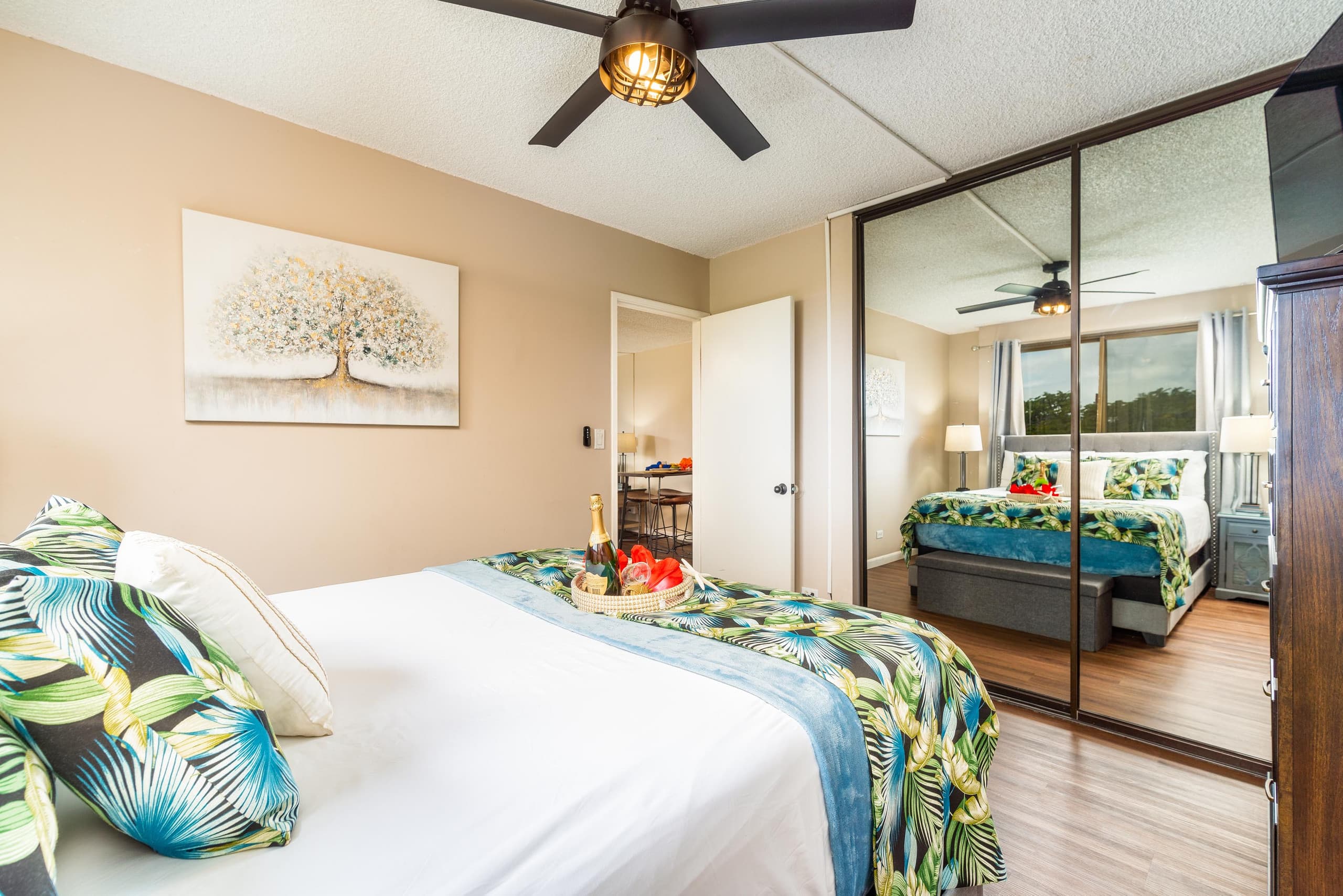 Condo in Lahaina · ★4.63 · 1 bedroom · 2 beds · 1 bath - Image 11
