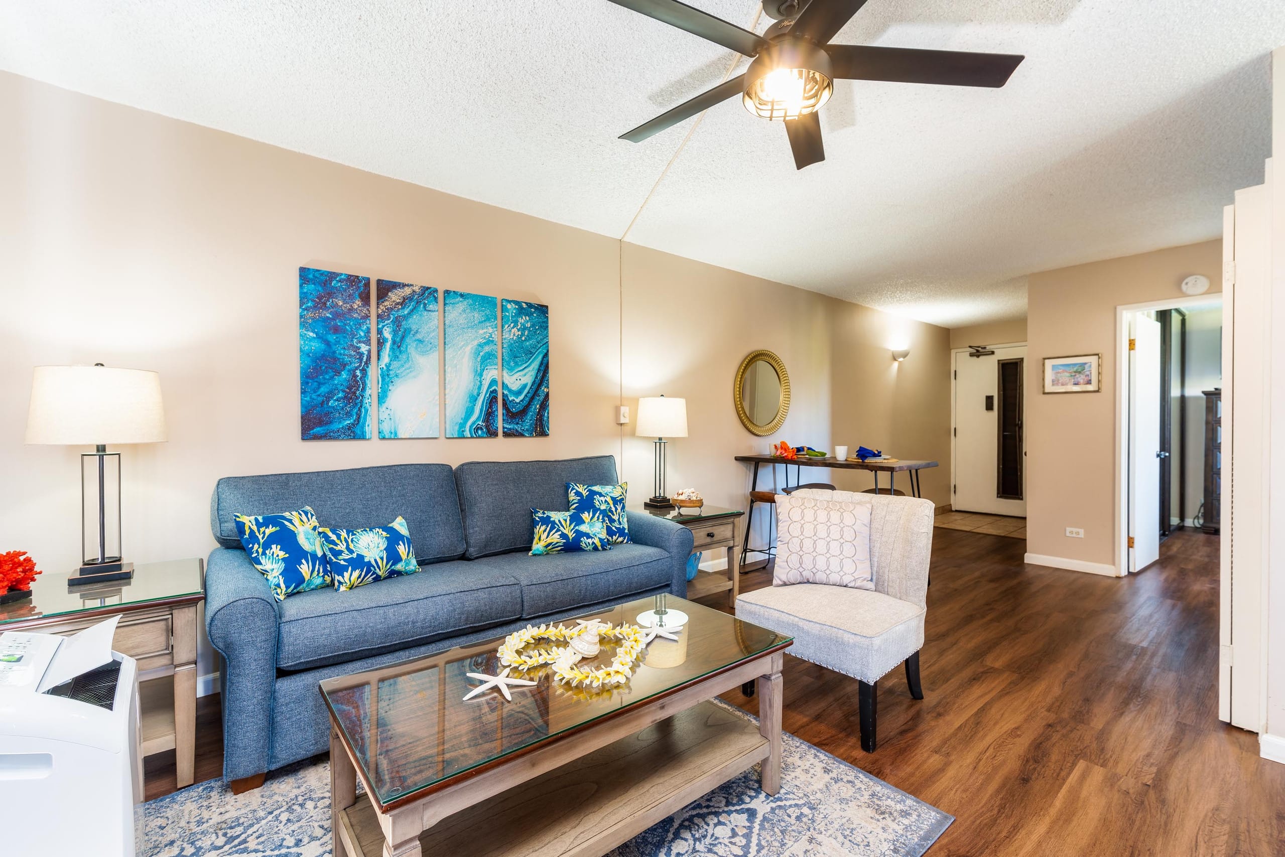 Condo in Lahaina · ★4.63 · 1 bedroom · 2 beds · 1 bath - Image 3