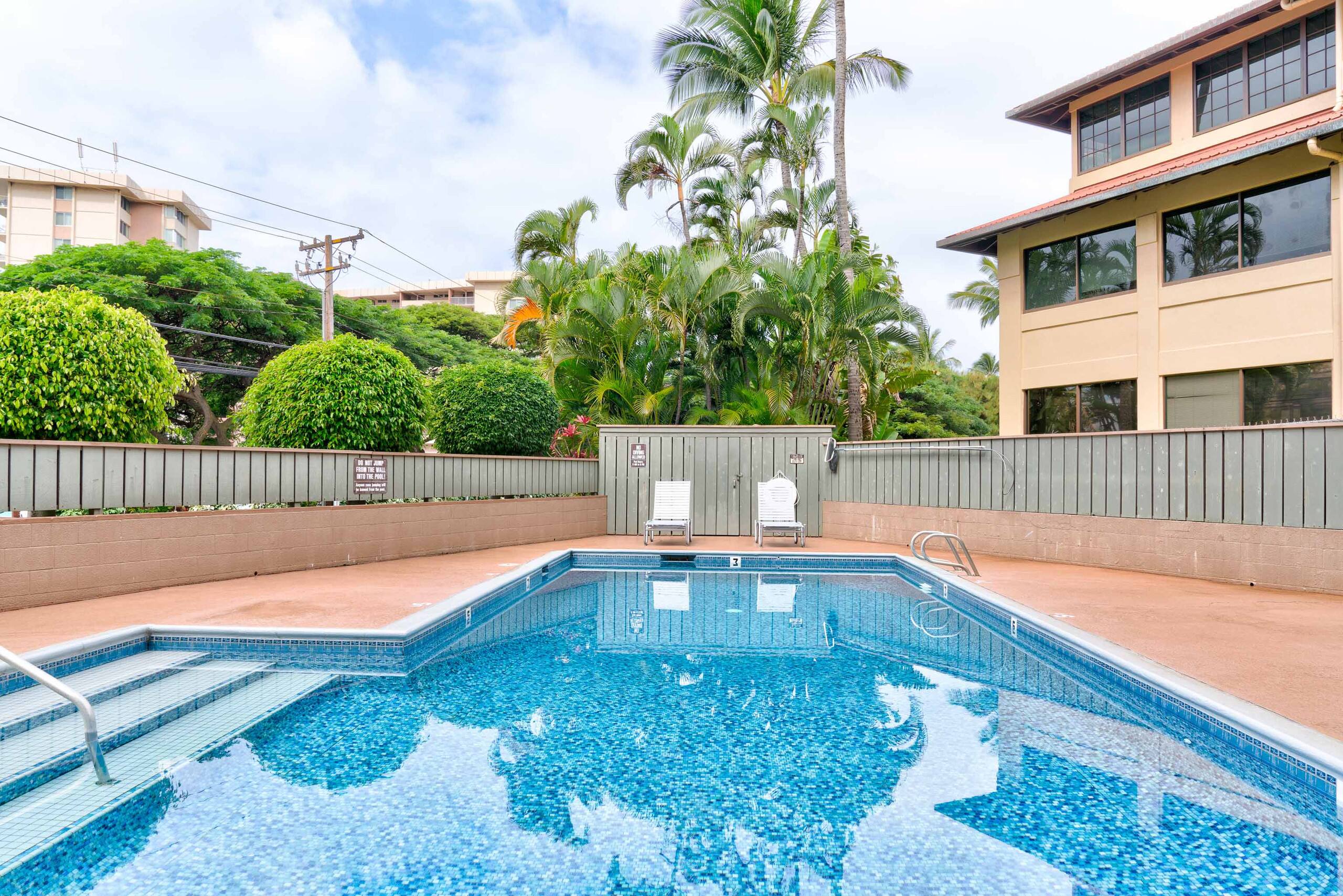 Condo in Lahaina · ★4.63 · 1 bedroom · 2 beds · 1 bath - Image 30