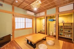 Japanese+traditional+house.+asakusa+area+with+2BR