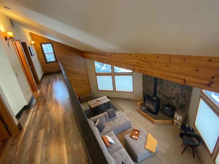 The Bridge House - Girdwood, AK