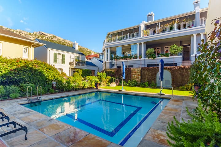 Majestic Townhouse 9 – Kalk Bay