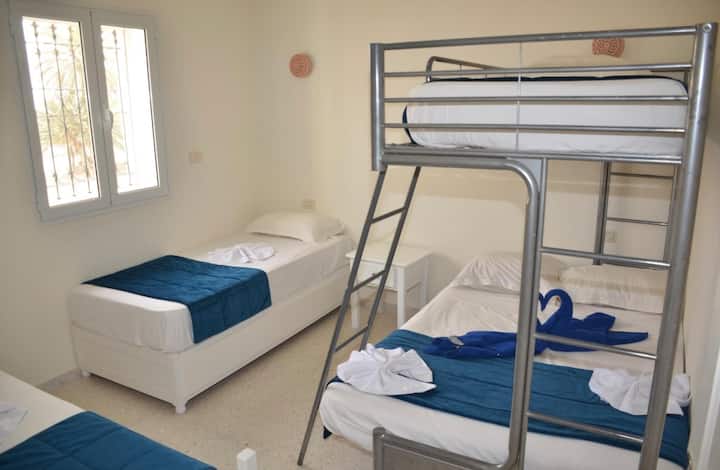 საძინებელი 2