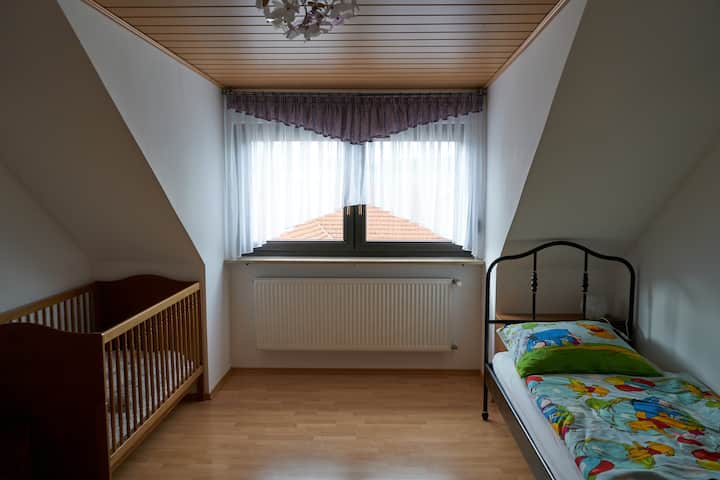 Børneværelse