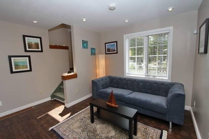 Waterfront Retreat With Stunning Sunsets - Tobermory