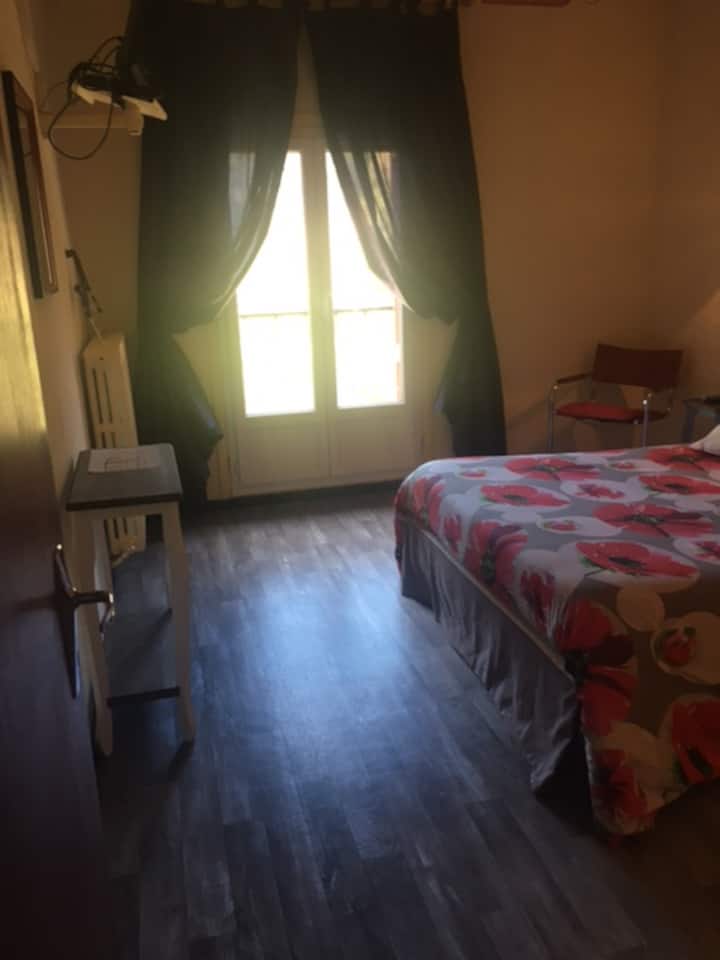 Chumba cha kulala cha 2