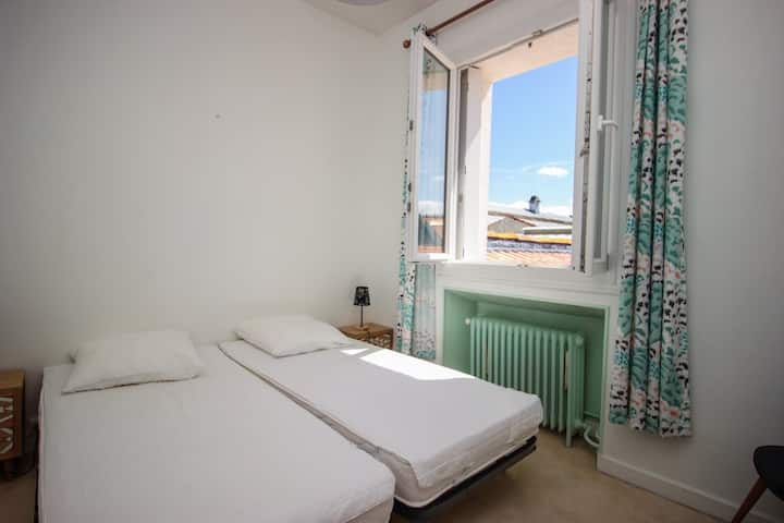 Habitación 2