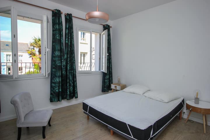 Habitación 1