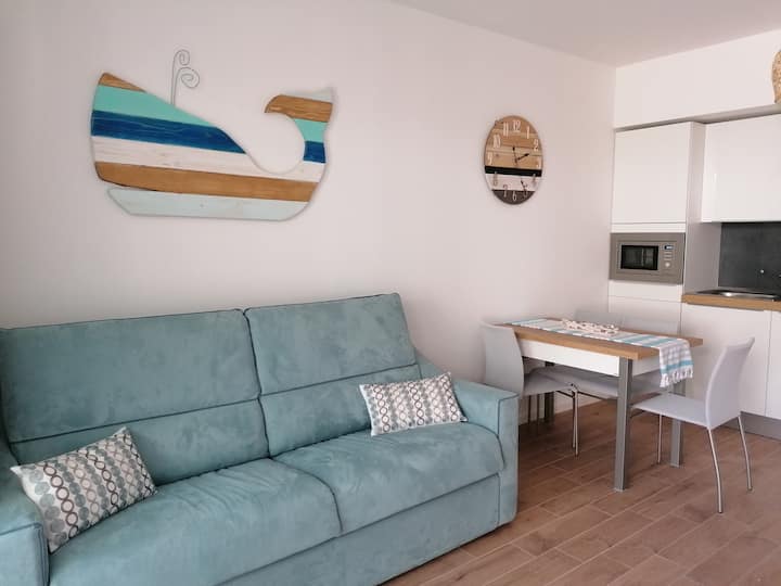 Moby Dick, Piscina E Free Wifi A Jesolo Lido - Cavallino-Treporti