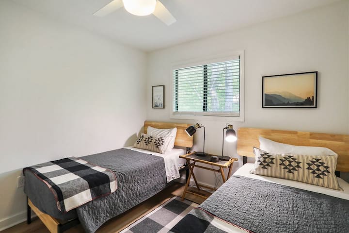 غرفة النوم 3