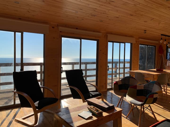 La Boca Vacation Rentals & Homes O'Higgins, Chile Airbnb