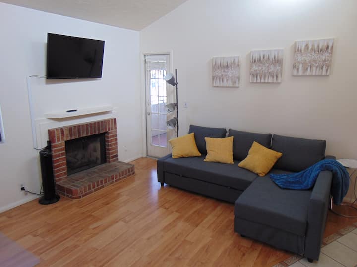 Condo Close To The Strip, Unlv & Sunrise Hospital - Las Vegas, NV