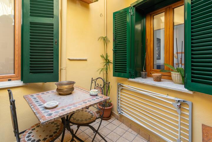 New Apartment Sistina 2, Roma gallery image 5