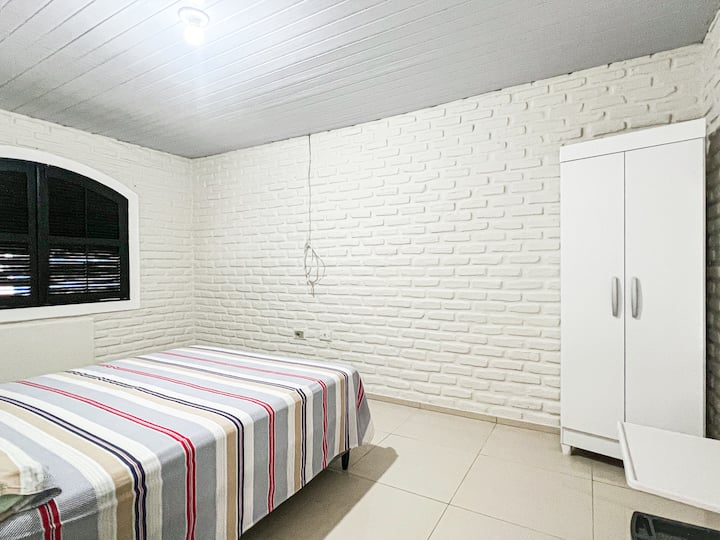 Camera da letto 2