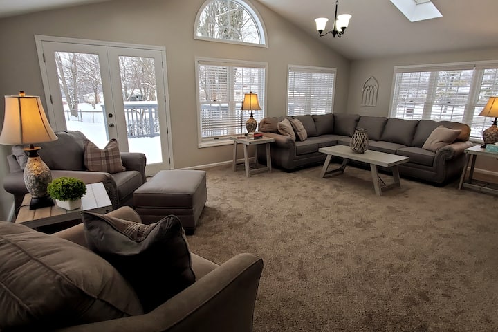 ✪☆★✪ Cindy's Super Ranch Home ✪★☆✪