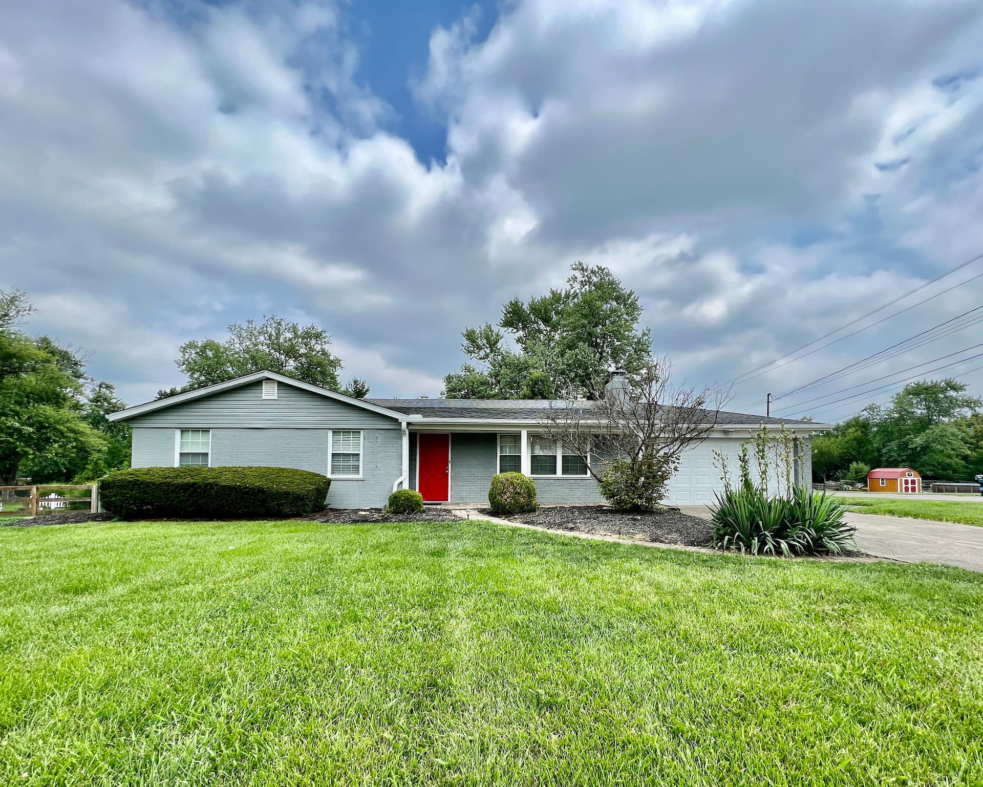 Cindy's Super Ranch Home — zdjęcie 2