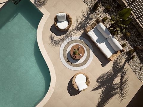 Conte Nobile Villa, a Rejuvenating Retreat