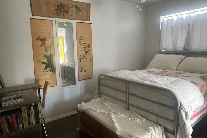 საძინებელი