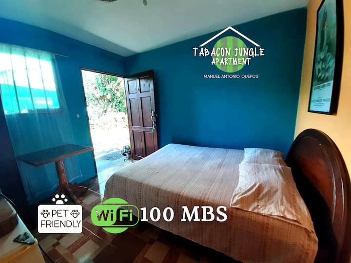 Quepos Furnished Monthly Rentals and Extended Stays Airbnb