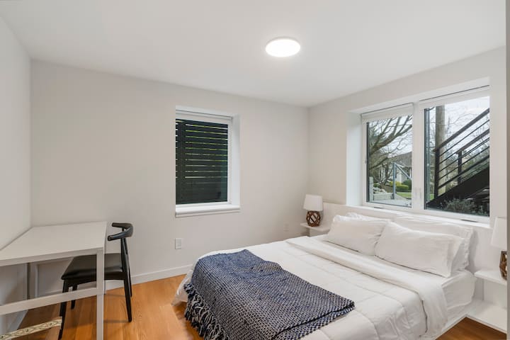 Спална соба со спуштање