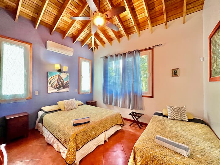 غرفة النوم 5