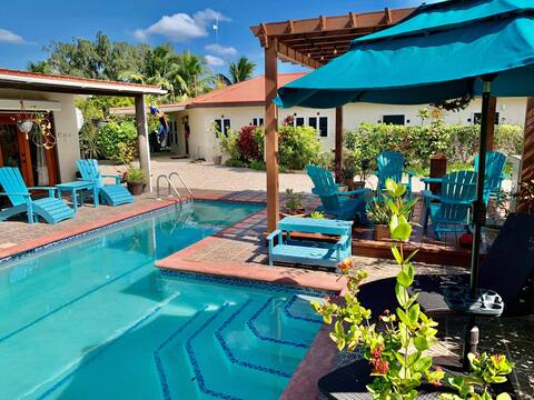 Casa de Shelley-3 br 2ba 2000 sq ft Sleeps up to 6