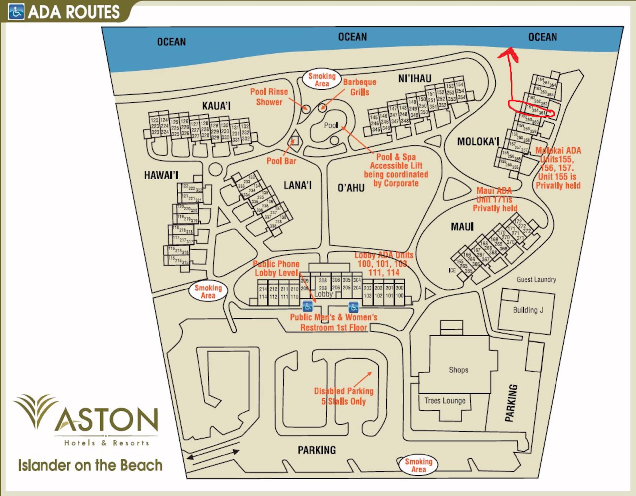 Condo in Kapaa · ★4.98 · 1 bedroom · 2 beds · 1 private bath - Image 2