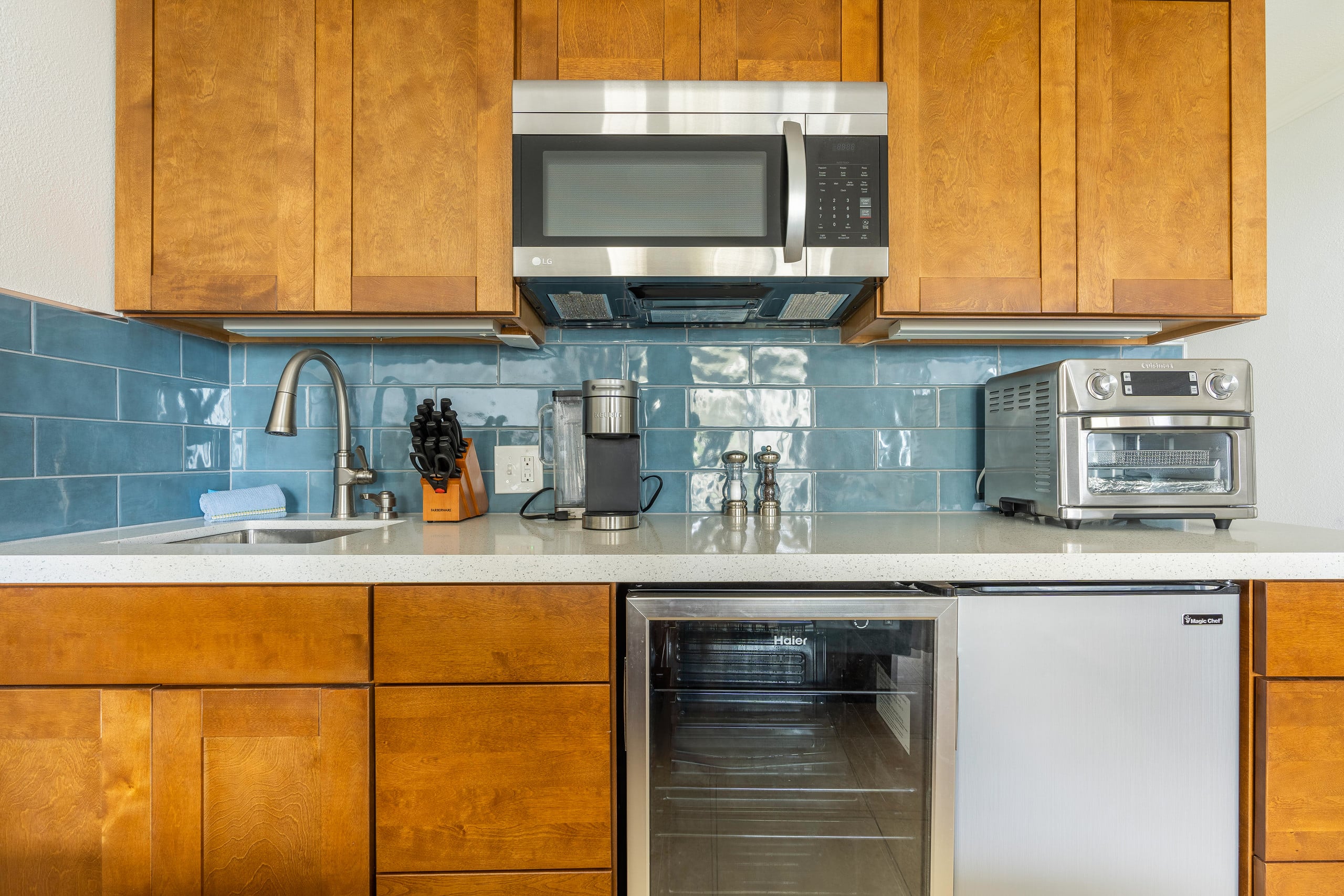 Condo in Kapaa · ★4.98 · 1 bedroom · 2 beds · 1 private bath - Image 1